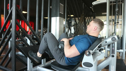 Fussball Athletiktraining - Schwerpunkt: Abschluss