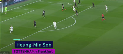 Fussball Athletiktraining - Schwerpunkt: Abschluss